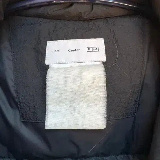 [BUNJANG] Post Archive Faction PAF 4.0 L Padded Jacket / 포스트아카이브팩션 PAF 패딩