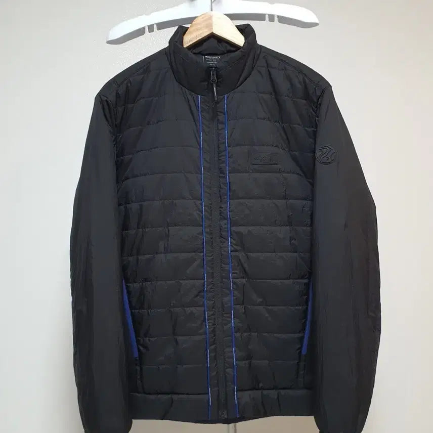 [BUNJANG] Discovery Lightweight Functional Padded Jacket (Size 100) / 디스커버리 기능성 경량패딩자켓 100사이즈