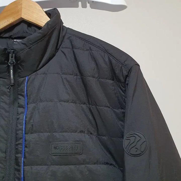 [BUNJANG] Discovery Lightweight Functional Padded Jacket (Size 100) / 디스커버리 기능성 경량패딩자켓 100사이즈