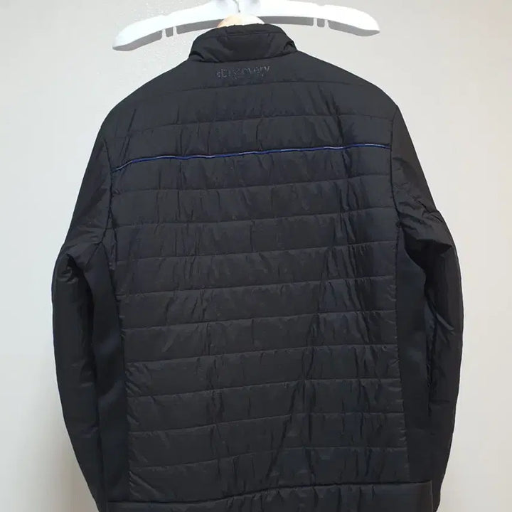 [BUNJANG] Discovery Lightweight Functional Padded Jacket (Size 100) / 디스커버리 기능성 경량패딩자켓 100사이즈