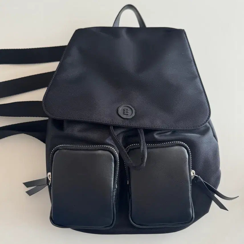 [BUNJANG] Minitmute Backpack / 미닛뮤트 백팩