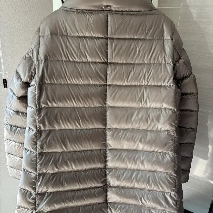 [BUNJANG] Ermanno Scervino Amelia 44 Size Down Jacket / 에르노 아멜리아44사이즈