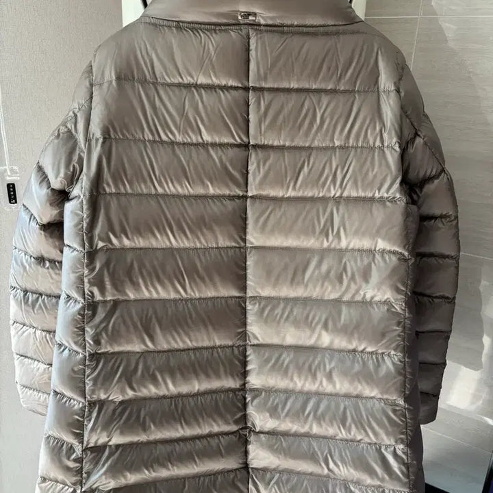[BUNJANG] Ermanno Scervino Amelia 44 Size Down Jacket / 에르노 아멜리아44사이즈