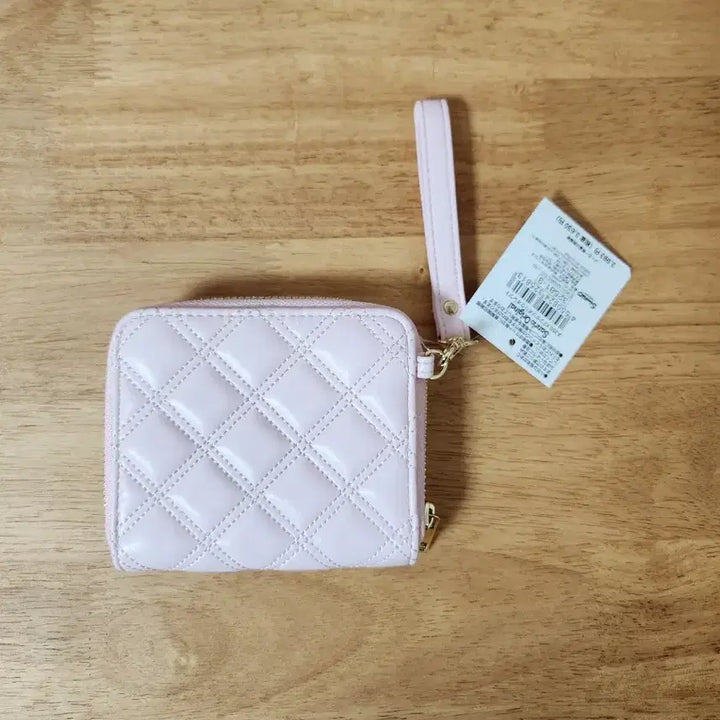 [BUNJANG] Hello Kitty Detachable Strap Wallet / 헬로키티 반지갑