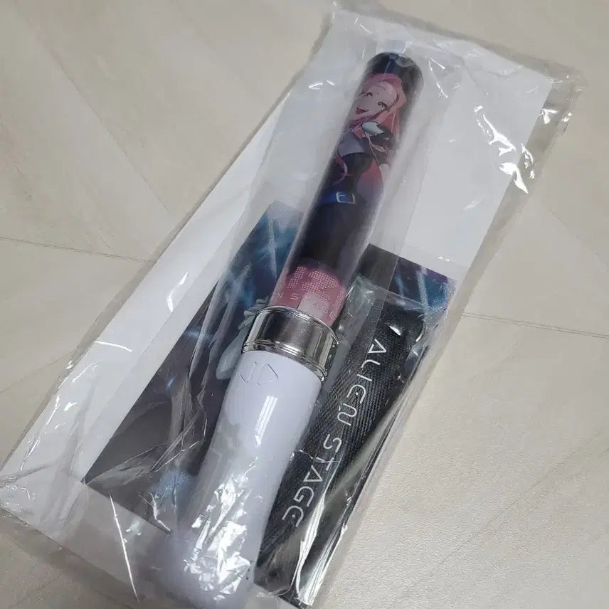 [BUNJANG] Alien Stage Ace Stage Fanlight / 에일리언 스테이지 에이스테 팬라이트 이반틸미지수아루카현아