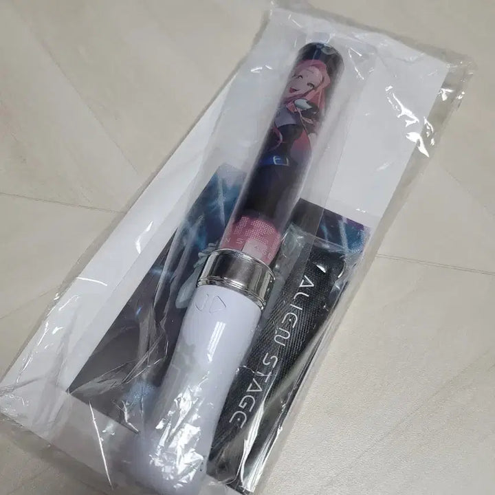 [BUNJANG] Alien Stage Ace Stage Fanlight / 에일리언 스테이지 에이스테 팬라이트 이반틸미지수아루카현아