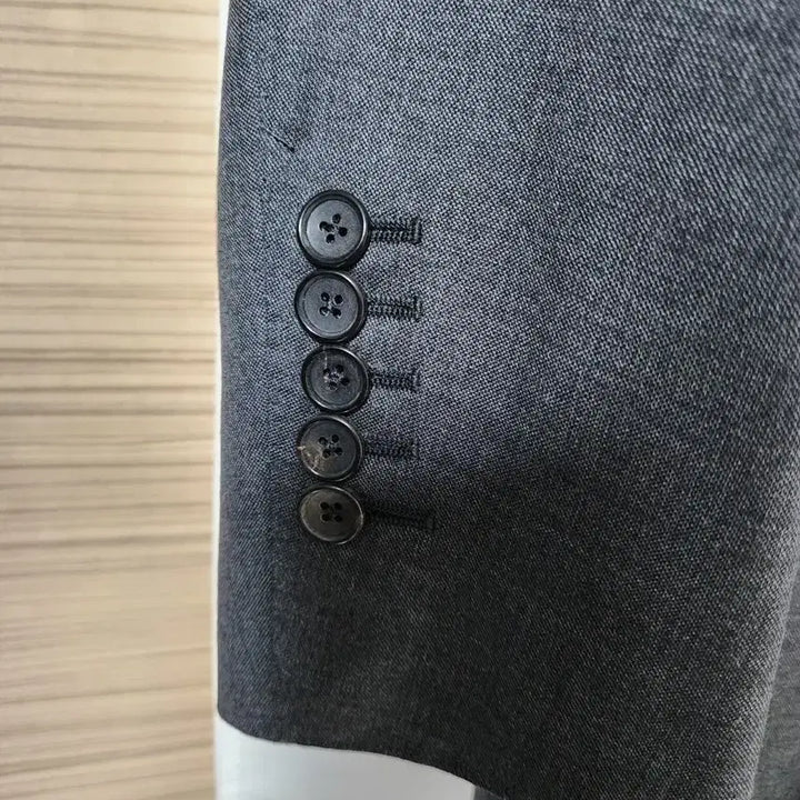 [BUNJANG] Tom Ford Double-Breasted Suit Jacket 48R / 톰포드 정품 더블자켓수트 48R