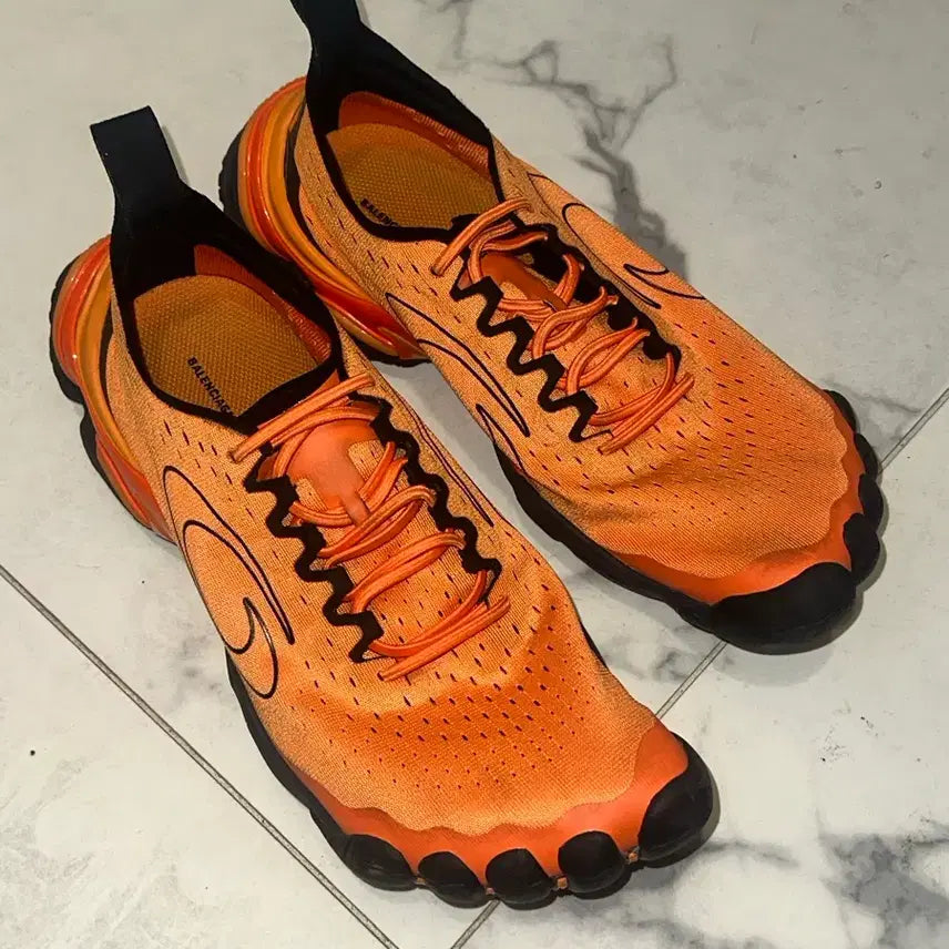 [BUNJANG] Balenciaga Anatomic Sneakers / [41] 발렌시아가 아나토믹 스니커즈