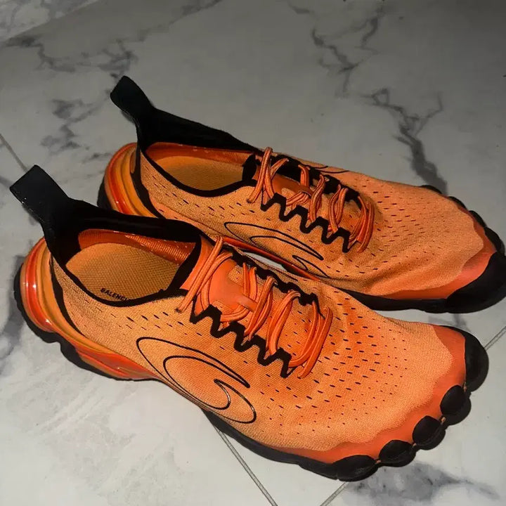 [BUNJANG] Balenciaga Anatomic Sneakers / [41] 발렌시아가 아나토믹 스니커즈