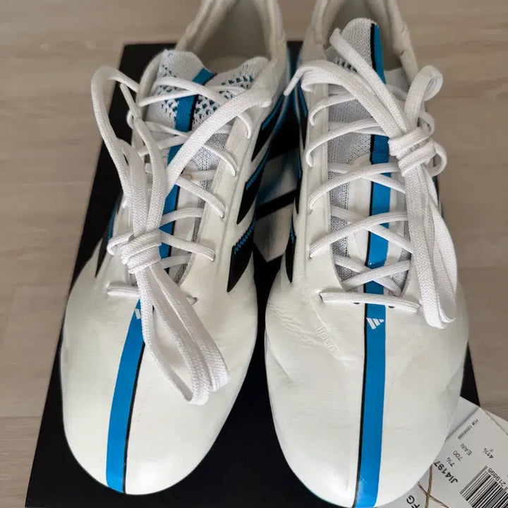 [BUNJANG] Adidas Copa 11 Pure Toni Kroos Soccer Cleats / 아디다스 코파11 퓨어 토니크로스 축구화 팝니다