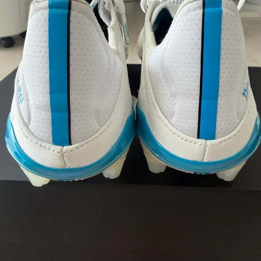 [BUNJANG] Adidas Copa 11 Pure Toni Kroos Soccer Cleats / 아디다스 코파11 퓨어 토니크로스 축구화 팝니다