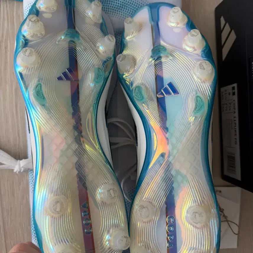 [BUNJANG] Adidas Copa 11 Pure Toni Kroos Soccer Cleats / 아디다스 코파11 퓨어 토니크로스 축구화 팝니다