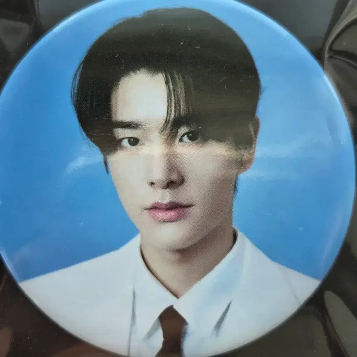 [SOLD OUT] 엔하이픈 웤더라 제이크 캔뱃지