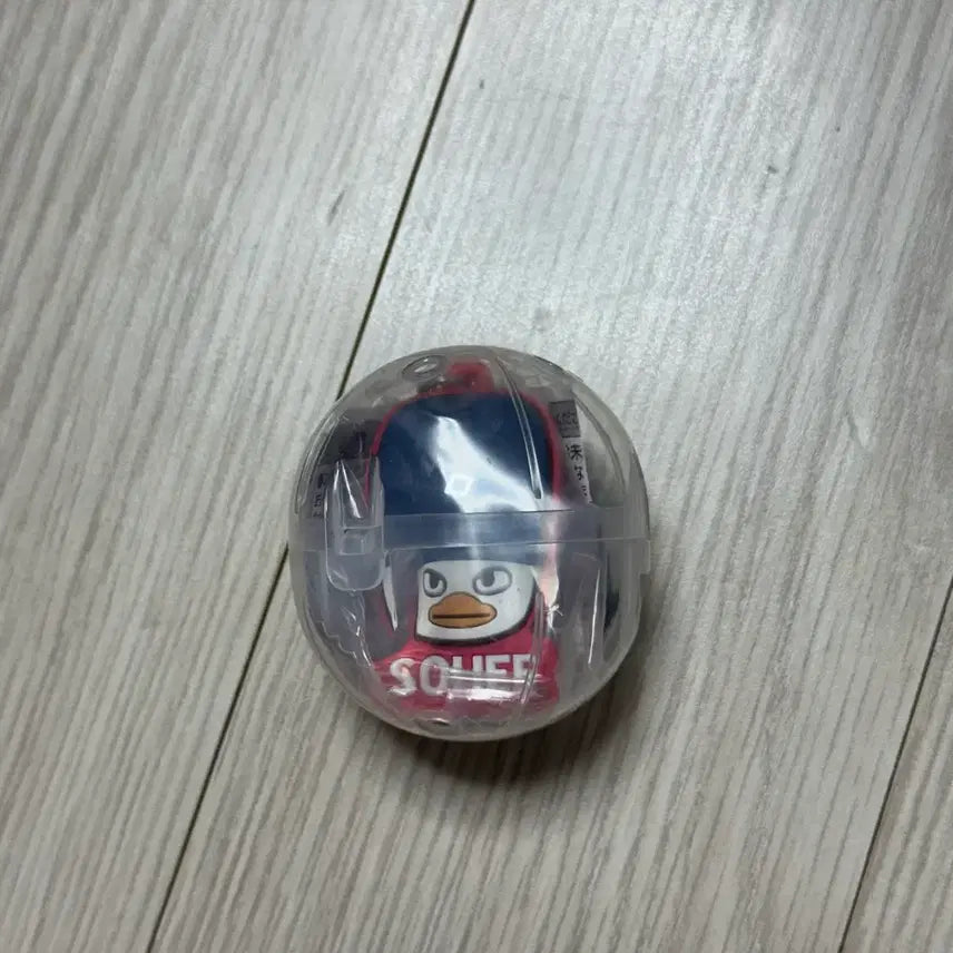 [BUNJANG] RIIZE Mejiroshi Sohee Doll / 라이즈 메지루시 가챠 소희 똘병