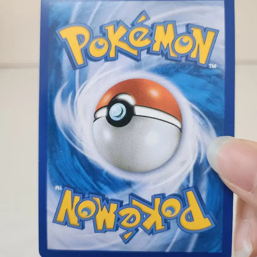 [BUNJANG] Pokemon Regirock EX Card / 포켓몬카드 레지락 EX