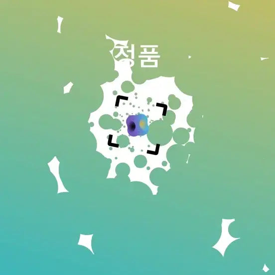 [BUNJANG] Stone Island Wool Vest Padding / 스톤아일랜드 울 조끼패딩