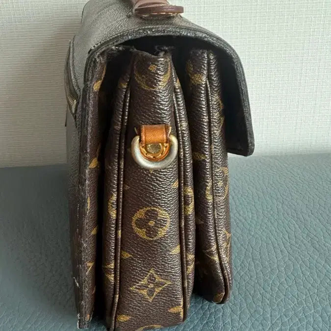 [BUNJANG] Louis Vuitton Pochette Metis Handbag / 루이비통 포쉐트 메티스