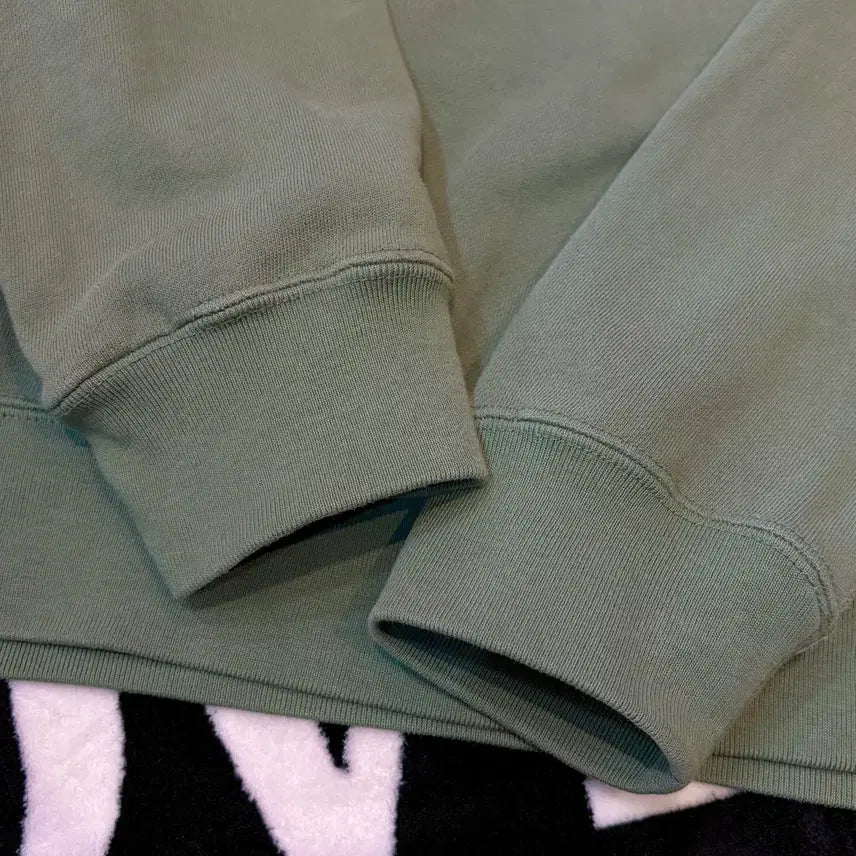 [BUNJANG] Uniqlo Peanuts Vintage Collaboration Sweatshirt / 일본빈티지 유니클로 피너츠 콜라보 맨투맨