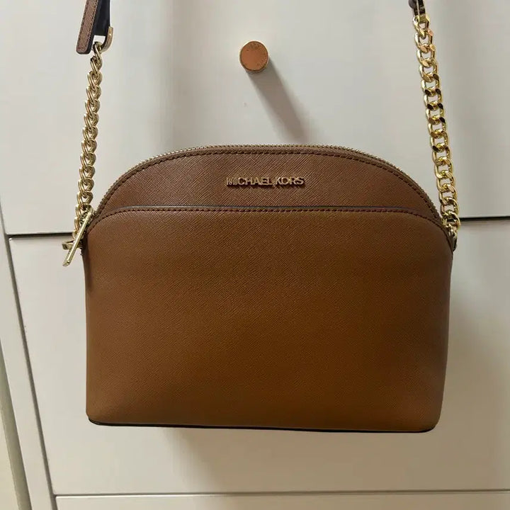 [BUNJANG] Michael Kors Crossbody Bag / 마이클코어스 크로스