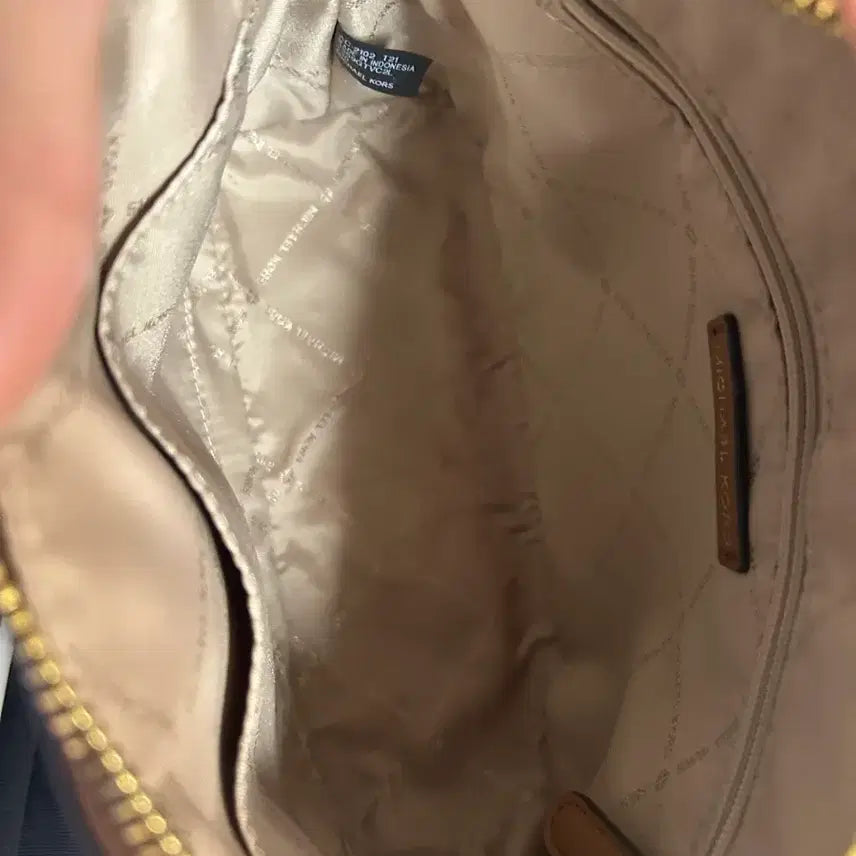 [BUNJANG] Michael Kors Crossbody Bag / 마이클코어스 크로스