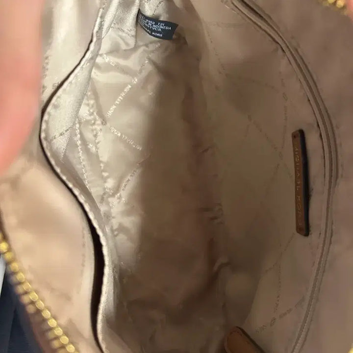 [BUNJANG] Michael Kors Crossbody Bag / 마이클코어스 크로스