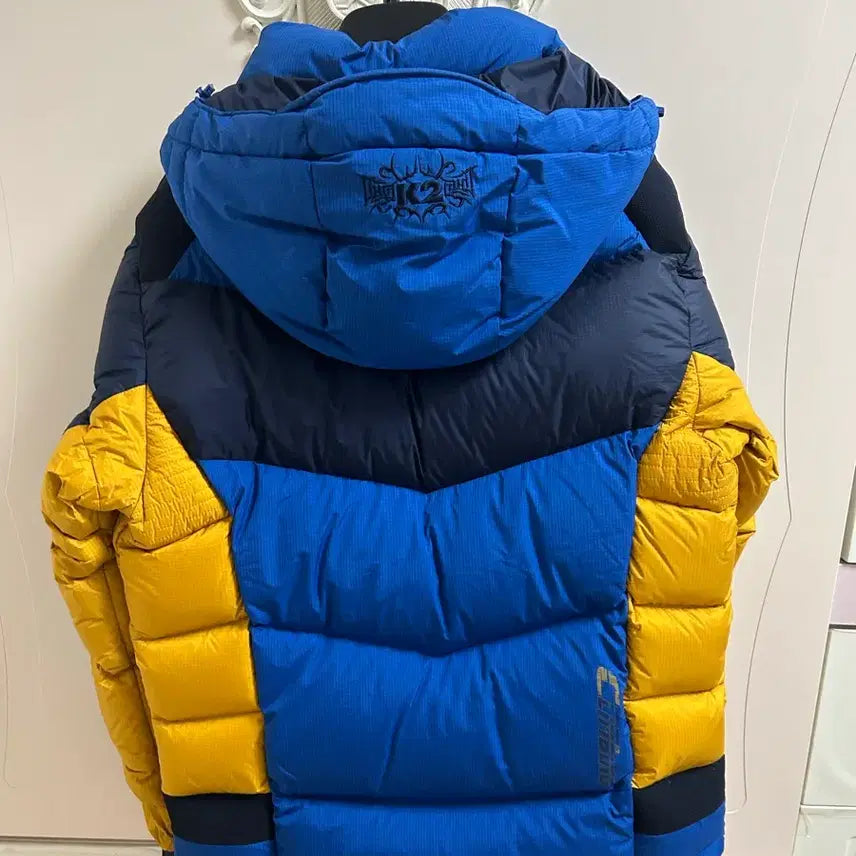 [BUNJANG] K2 Goose Down Padded Jacket / k2 구스다운