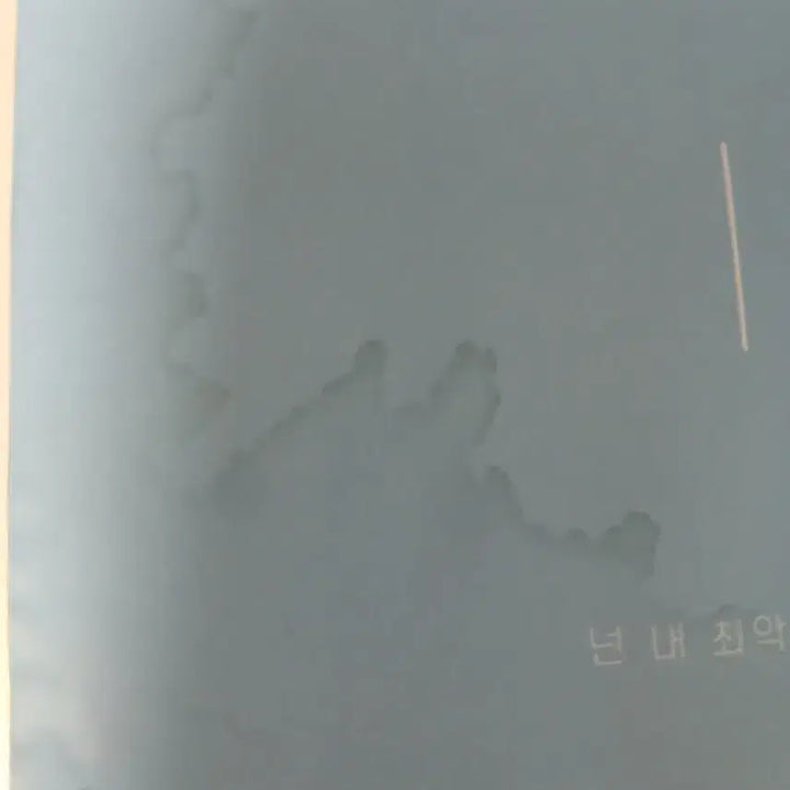 [BUNJANG] Generic Umbrella / 빌어먹을우산