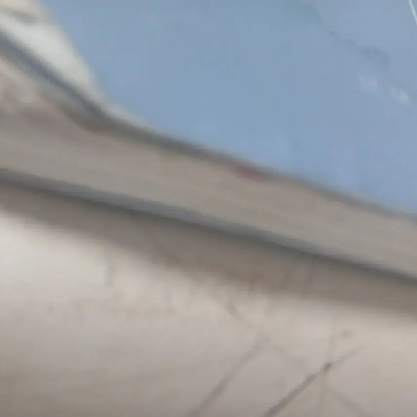 [BUNJANG] Generic Umbrella / 빌어먹을우산