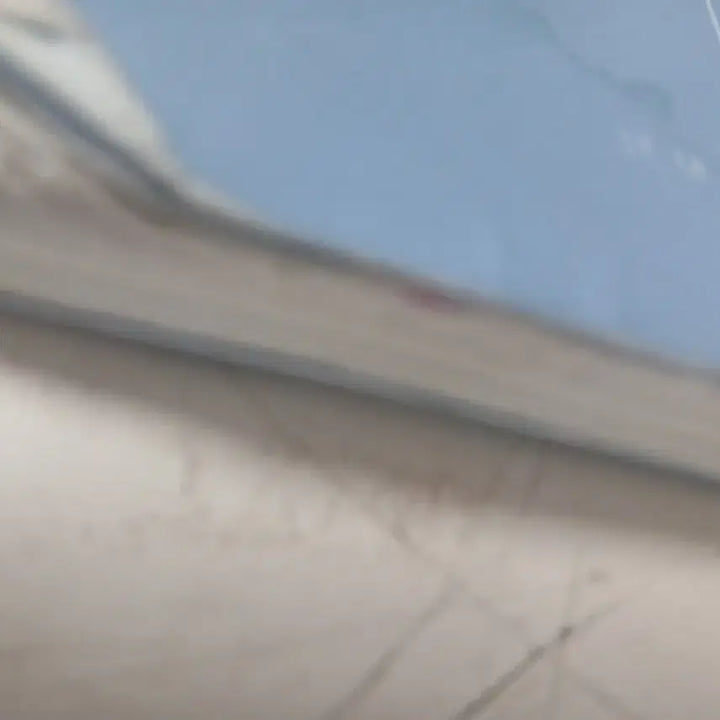 [BUNJANG] Generic Umbrella / 빌어먹을우산