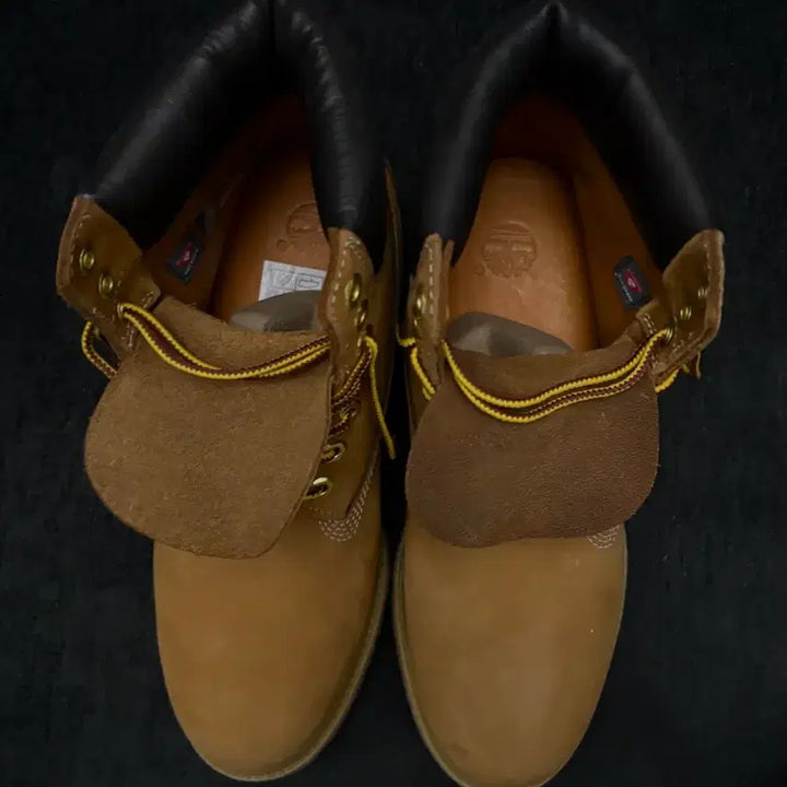 [BUNJANG] Timberland 6-Inch Waterproof Boots Medium / 팀버랜드 6인치 워터프루프 부츠 미디움