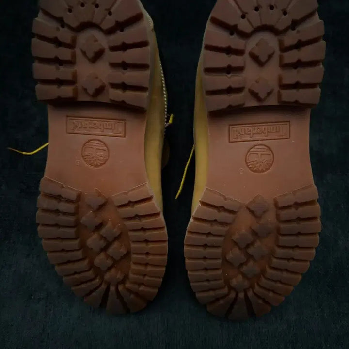 [BUNJANG] Timberland 6-Inch Waterproof Boots Medium / 팀버랜드 6인치 워터프루프 부츠 미디움
