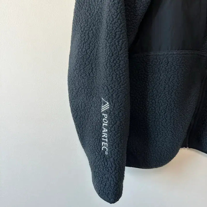 [BUNJANG] Nike ACG Arctic Wolf Fleece Jacket / (XXL) 나이키 ACG 아크틱 울프 플리스