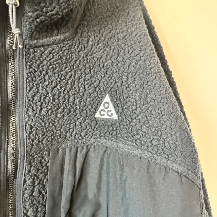 [BUNJANG] Nike ACG Arctic Wolf Fleece Jacket / (XXL) 나이키 ACG 아크틱 울프 플리스