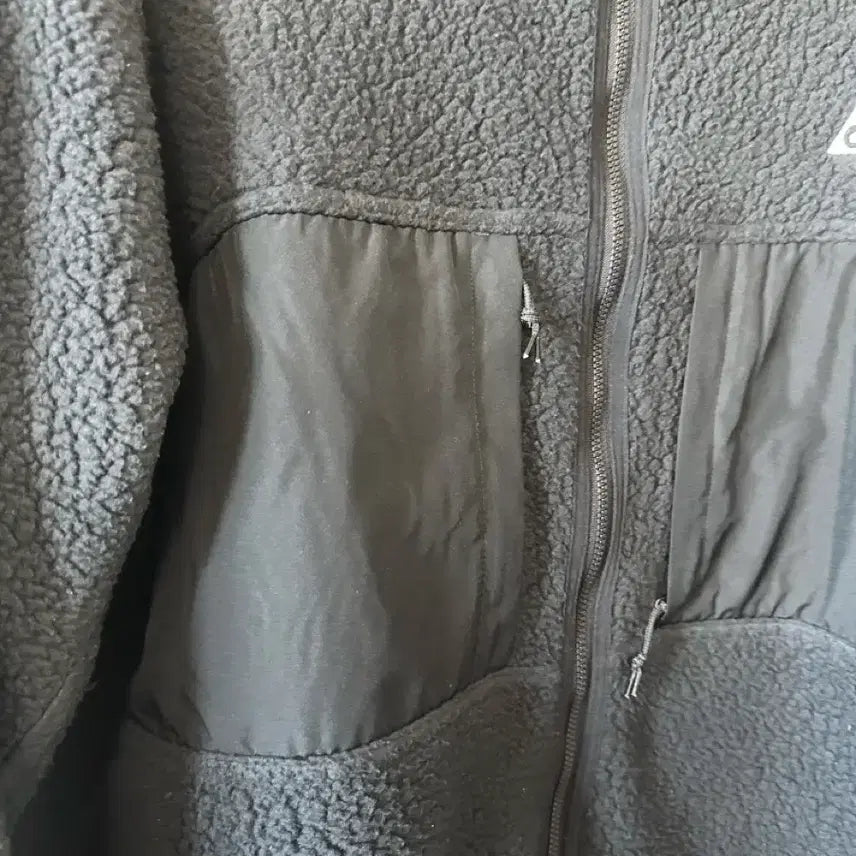 [BUNJANG] Nike ACG Arctic Wolf Fleece Jacket / (XXL) 나이키 ACG 아크틱 울프 플리스