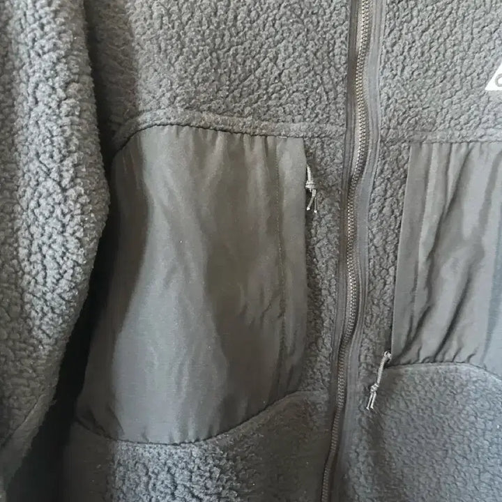 [BUNJANG] Nike ACG Arctic Wolf Fleece Jacket / (XXL) 나이키 ACG 아크틱 울프 플리스