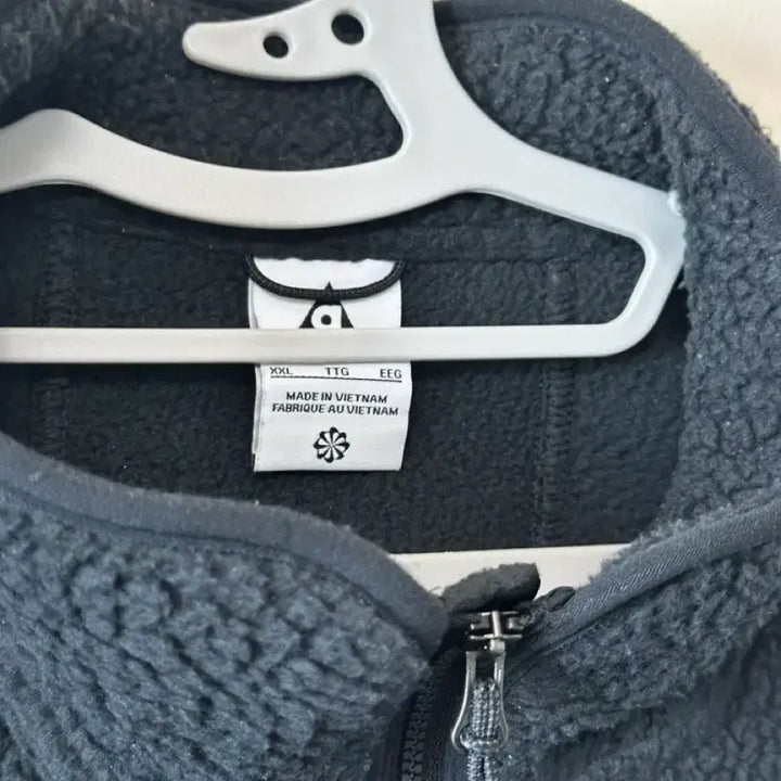 [BUNJANG] Nike ACG Arctic Wolf Fleece Jacket / (XXL) 나이키 ACG 아크틱 울프 플리스