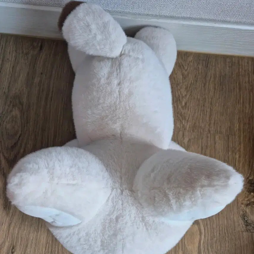 [BUNJANG] Kitsunene 700 Fox Plush Toy / 키츠네네 700 여우 인형