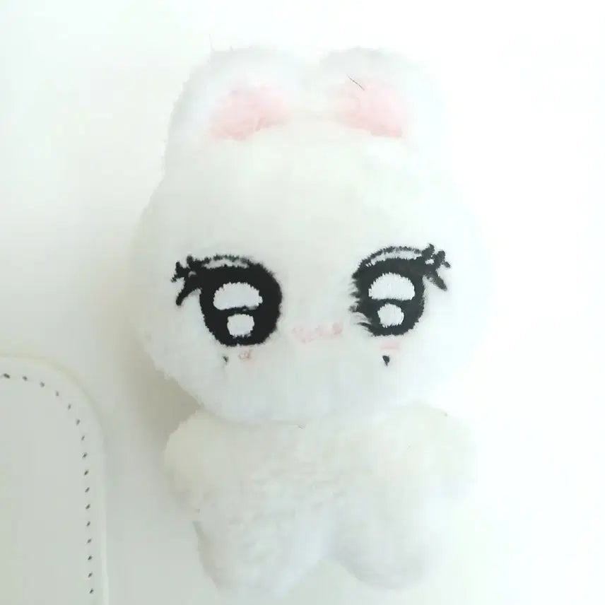 [BUNJANG] IVE Wonyoung Nyeongppeu Doll / 장원영 인형(녕쁘)팔아요