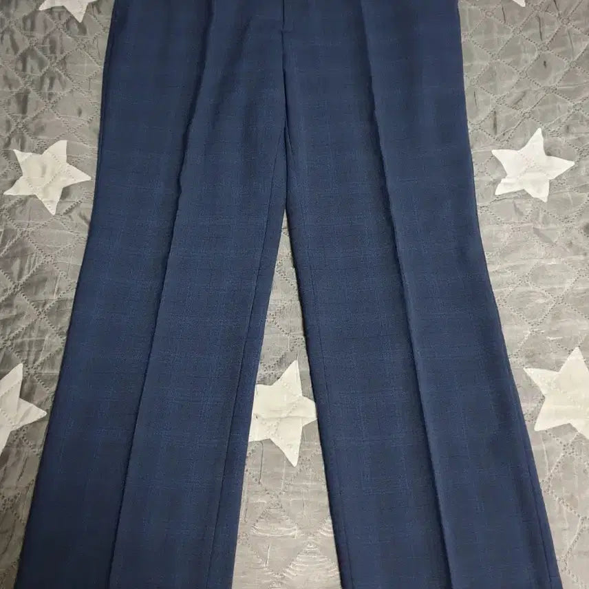 [BUNJANG] Manit Suit Navy Classic Suit Set / 맨잇수트 트윌 봄 여름용 클래식 수트셋업 네이비