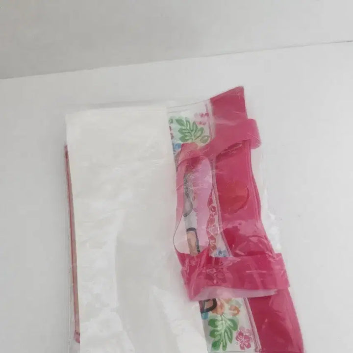 [BUNJANG] Sanrio Hello Kitty Mini Beach Bag Pouch / 산리오 헬로키티 미니 비치백 파우치