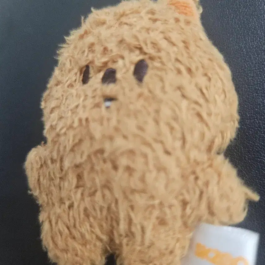 [BUNJANG] Stray Kids SKZOO Han Mini Keyring / 스키즈 스키주 한쿼카 미니 키링