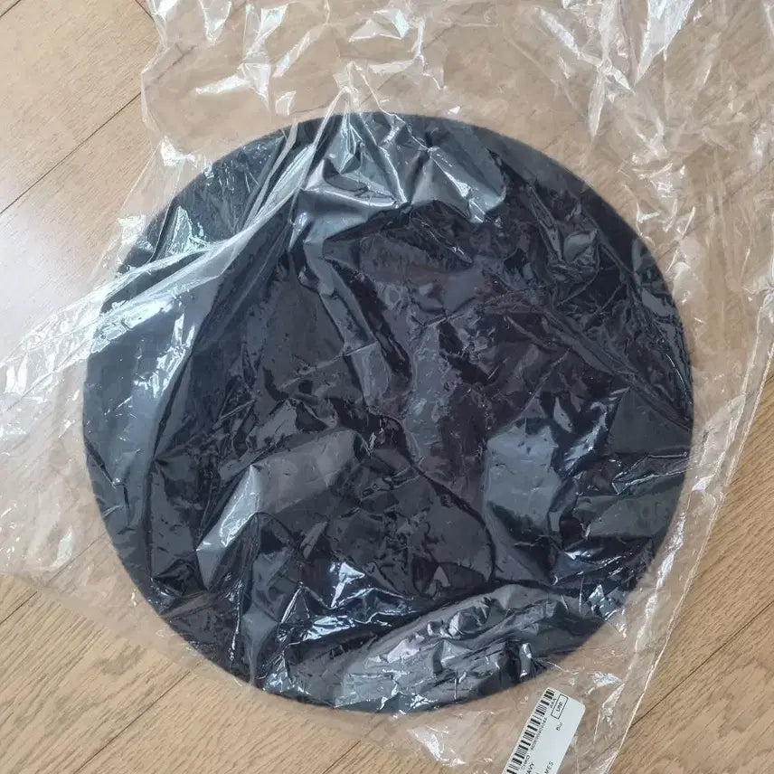 [BUNJANG] Saint James Navy Beret / 세인트제임스 네이비 베레모 새상품