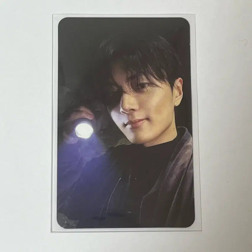 [BUNJANG] ENHYPEN Jay THE SIN: VANISH Album / 엔하이픈 THE SIN: VANISH 베니쉬 제이