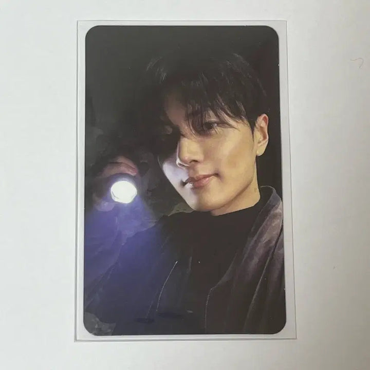 [BUNJANG] ENHYPEN Jay THE SIN: VANISH Album / 엔하이픈 THE SIN: VANISH 베니쉬 제이