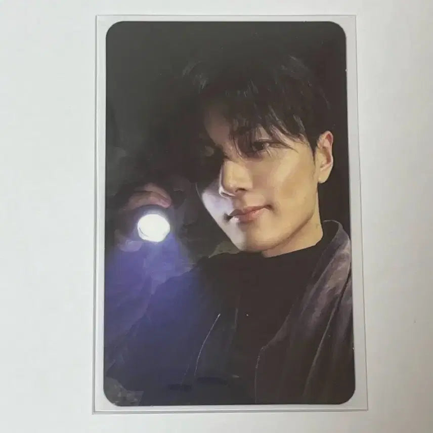 [BUNJANG] ENHYPEN Jay THE SIN: VANISH Album / 엔하이픈 THE SIN: VANISH 베니쉬 제이