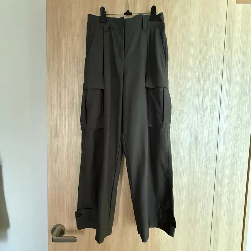 [BUNJANG] System Pants / 시스템 팬츠