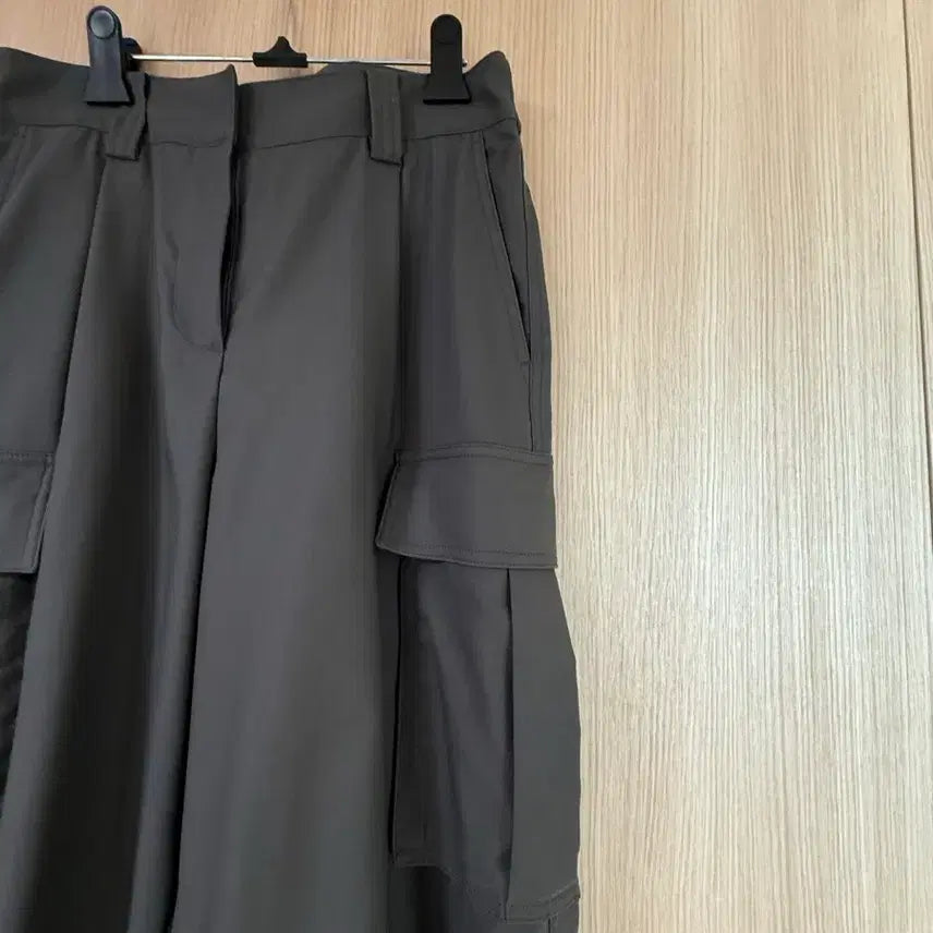 [BUNJANG] System Pants / 시스템 팬츠