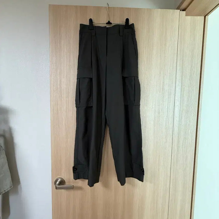 [BUNJANG] System Pants / 시스템 팬츠