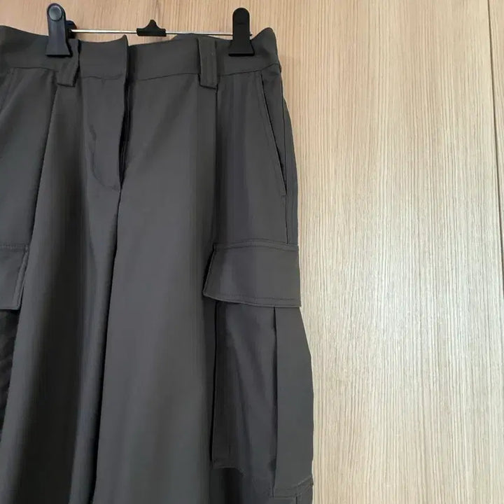 [BUNJANG] System Pants / 시스템 팬츠