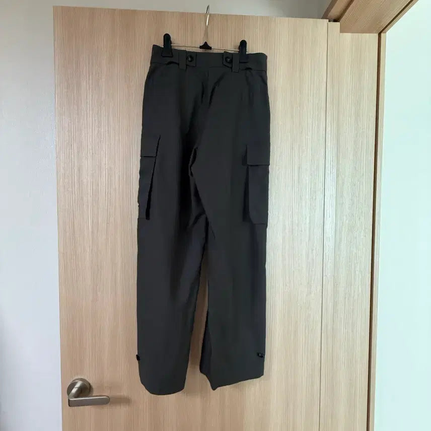 [BUNJANG] System Pants / 시스템 팬츠